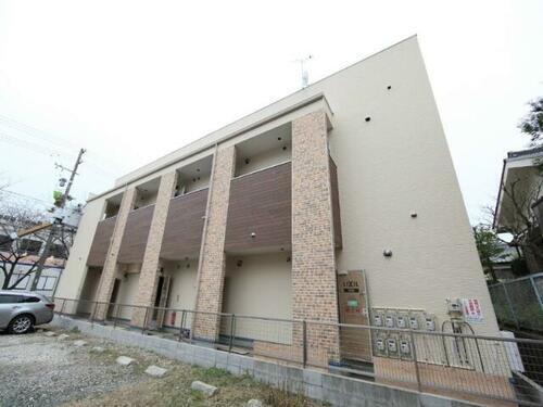 愛知県名古屋市名東区宝が丘 賃貸アパート