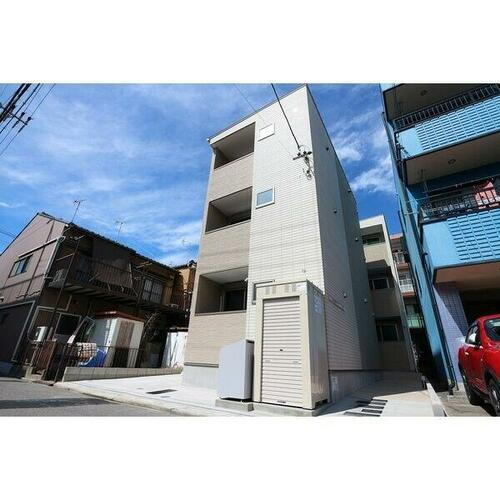 愛知県名古屋市南区観音町５丁目 賃貸アパート