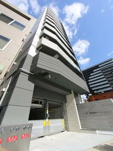 愛知県名古屋市中村区竹橋町 賃貸マンション