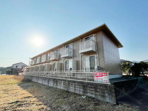 ＡＤＶＡＮ　ｐｎｅｕ　Ａ棟 2階建