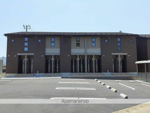 福井県越前市瓜生町 賃貸アパート