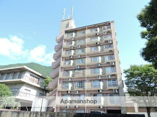 福岡県北九州市門司区柳町４丁目 賃貸マンション