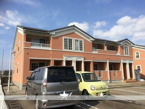 カーサ・プラシード　Ⅰ