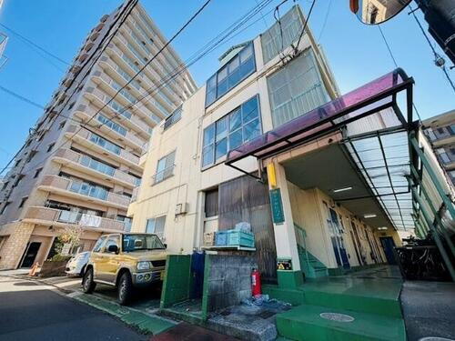 第１０アサヒハイツ