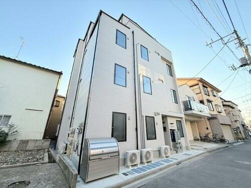 東京都荒川区町屋４丁目 賃貸マンション