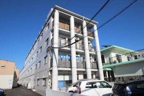 サンシャイン中央Ⅱ