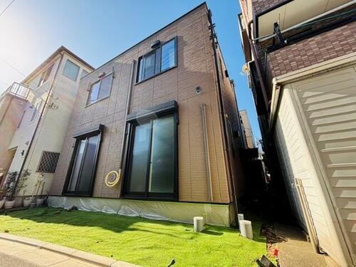 東京都足立区千住大川町 賃貸アパート