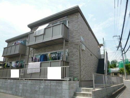 岡山県倉敷市児島小川９丁目 築15年10ヶ月 2階建