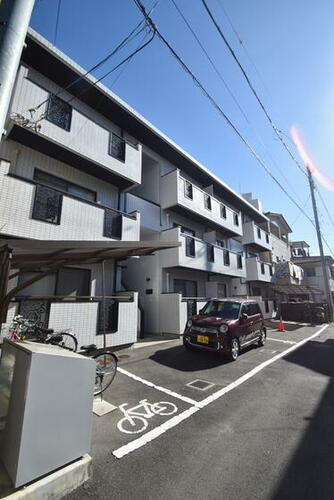 ユースピアみなみ