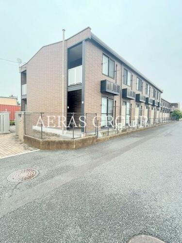 千葉県松戸市中和倉 賃貸アパート