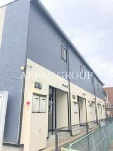 レオパレスアズール松戸