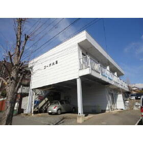 長野県上田市上田 賃貸アパート