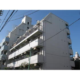 スカイコート千葉