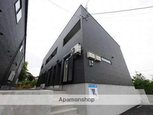 福岡県直方市大字植木 賃貸アパート