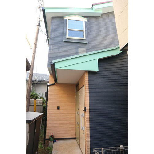 東京都杉並区和泉１丁目 賃貸一戸建て