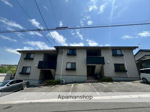 クレフォート西天神