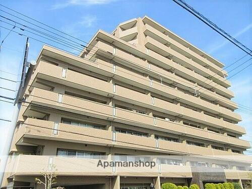 香川県高松市太田上町 賃貸マンション