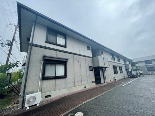 サンリジェール 2階建