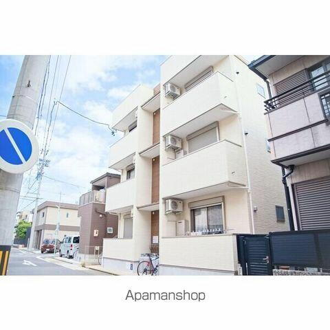 愛知県名古屋市西区菊井１丁目 賃貸アパート