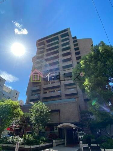 大阪府大阪市中央区西心斎橋２丁目 賃貸マンション