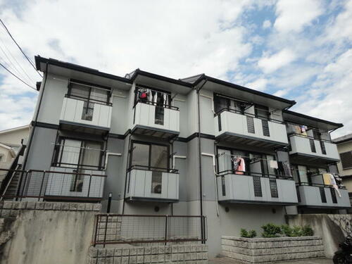 愛知県名古屋市昭和区神村町１丁目 賃貸アパート