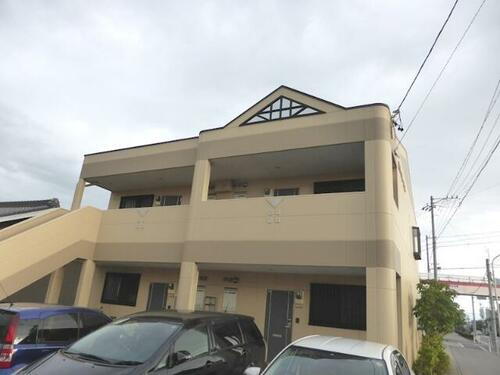 愛知県安城市桜井町塔元 賃貸アパート