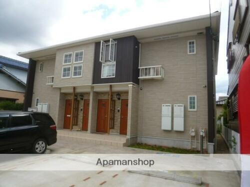 愛知県春日井市柏原町５丁目 賃貸アパート