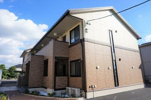 愛知県安城市百石町２丁目 賃貸アパート