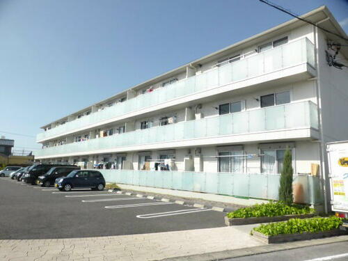 愛知県安城市横山町毛賀知 賃貸アパート