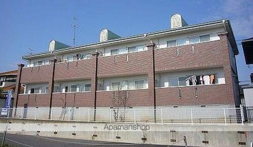 福島県郡山市昭和２丁目 築25年10ヶ月 2階建