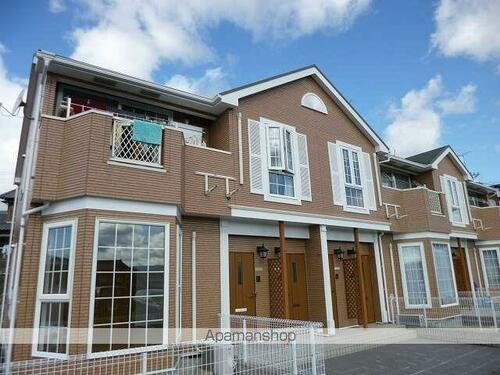 岐阜県土岐市泉町河合 賃貸アパート