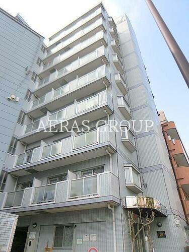 ウインベルソロ国分寺１