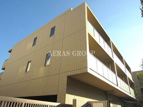 東京都文京区春日２丁目 賃貸マンション