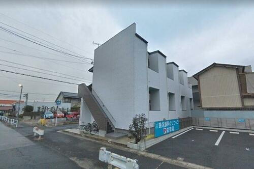 愛知県春日井市関田町２丁目 賃貸アパート