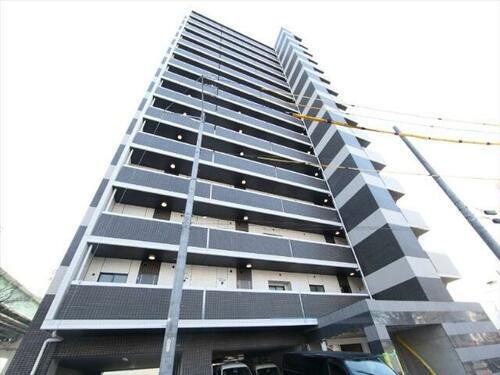 愛知県名古屋市昭和区鶴舞２丁目 築8年12ヶ月 15階建