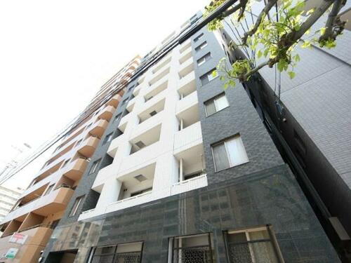 愛知県名古屋市中区新栄３丁目 賃貸マンション