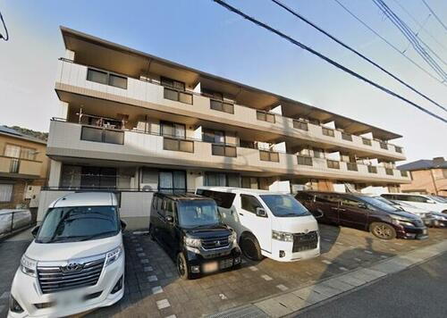 兵庫県神戸市北区谷上東町 賃貸アパート