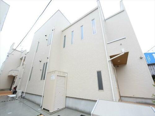 愛知県名古屋市中川区柳堀町 賃貸アパート