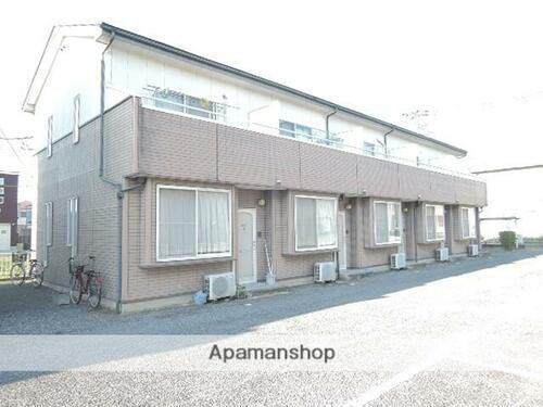 メゾネットヤマグチⅡ