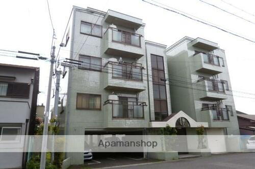 愛知県春日井市若草通２丁目 賃貸アパート