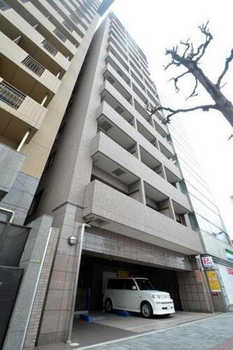 広島県広島市南区金屋町 賃貸マンション