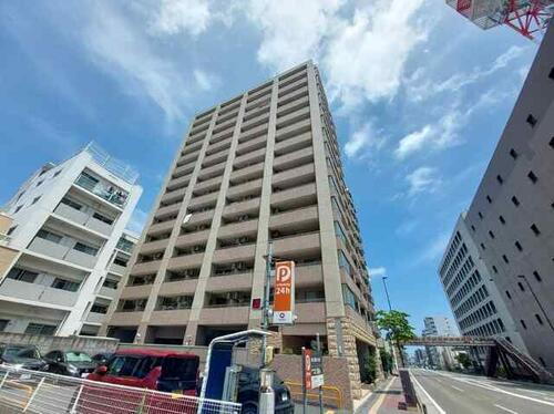 宮城県仙台市宮城野区原町１丁目 賃貸マンション