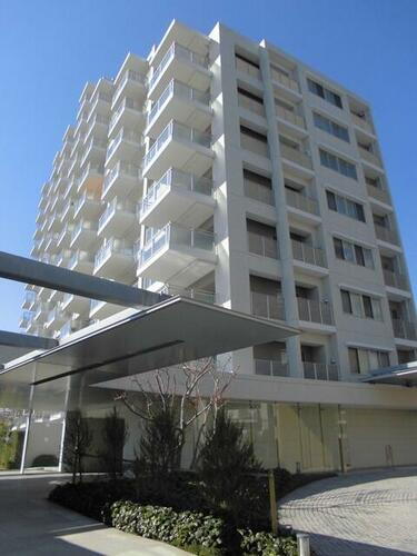 埼玉県さいたま市中央区上落合３丁目 賃貸マンション