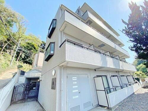 メゾンドグラン戸塚