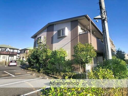 静岡県富士市森島 賃貸アパート