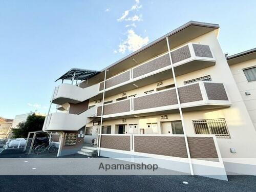 静岡県富士市森島 賃貸マンション