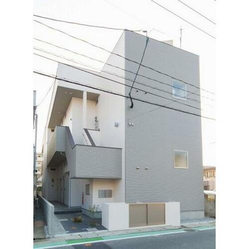 福岡県福岡市東区御島崎２丁目 築12年1ヶ月 2階建