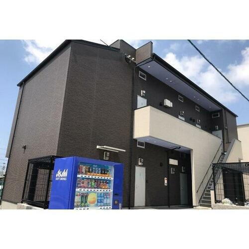 福岡県福岡市東区香椎駅東３丁目 築8年1ヶ月 2階建