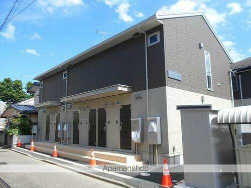福島県福島市太田町 賃貸アパート