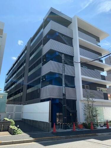 メイクスデザイン糀谷アジールコート